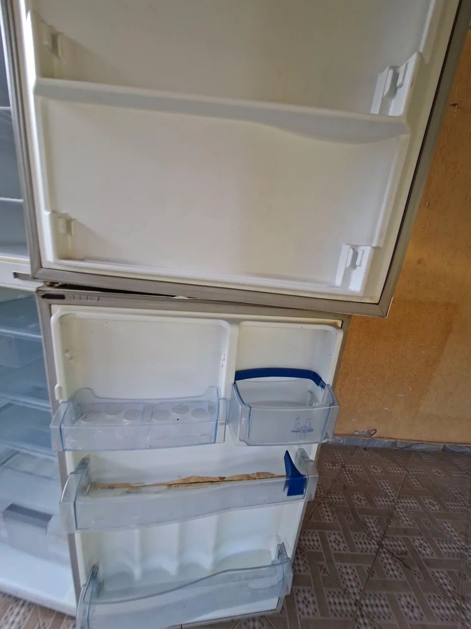 Geladeira usada  - Foto 4
