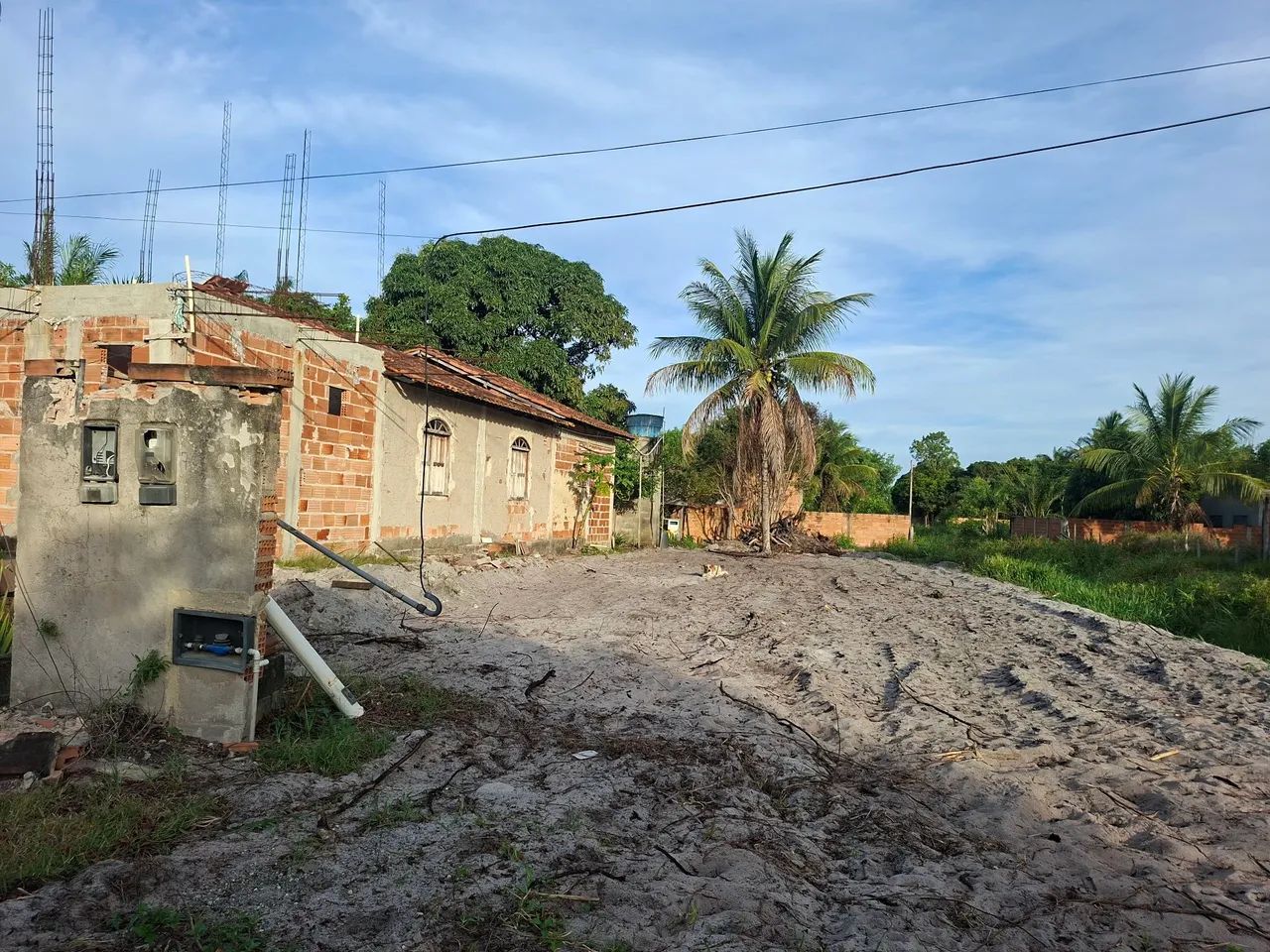 Vendo terreno em nova viçosa bahia.  - Foto 4