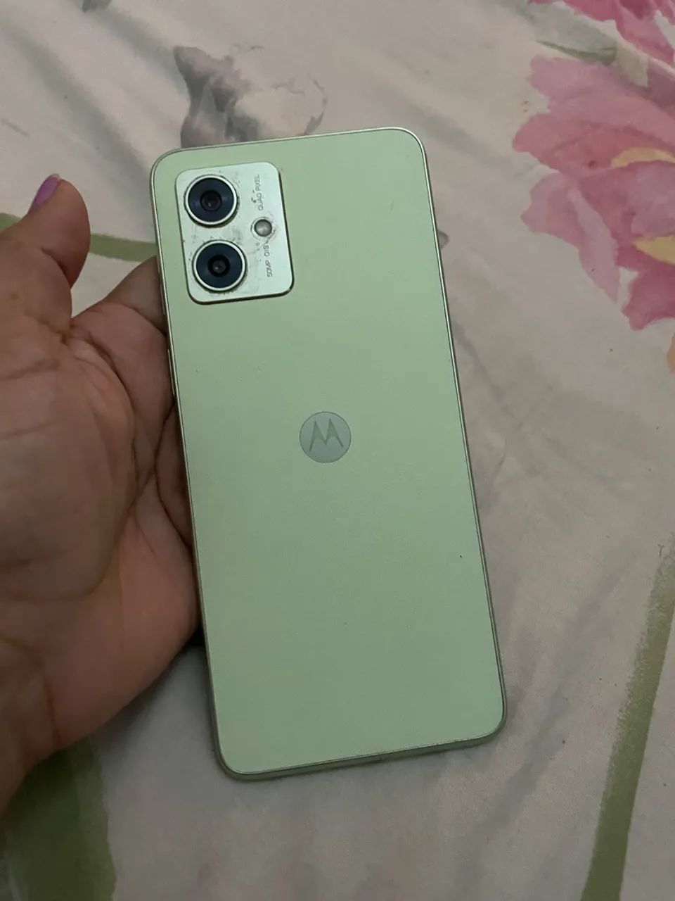 Vendo motoG 54