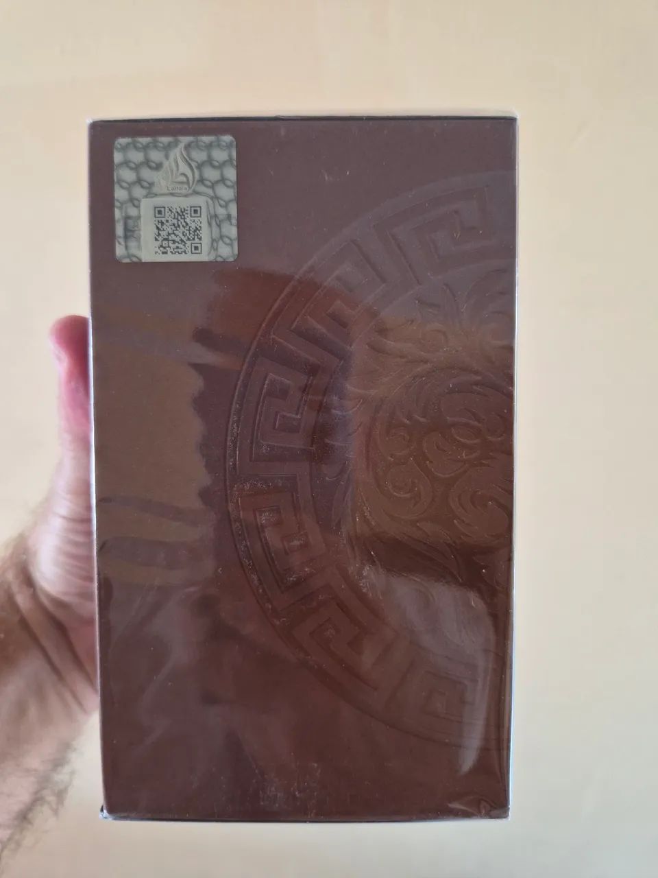 Perfume Asad Bourbon 100 ml Original - Foto 2