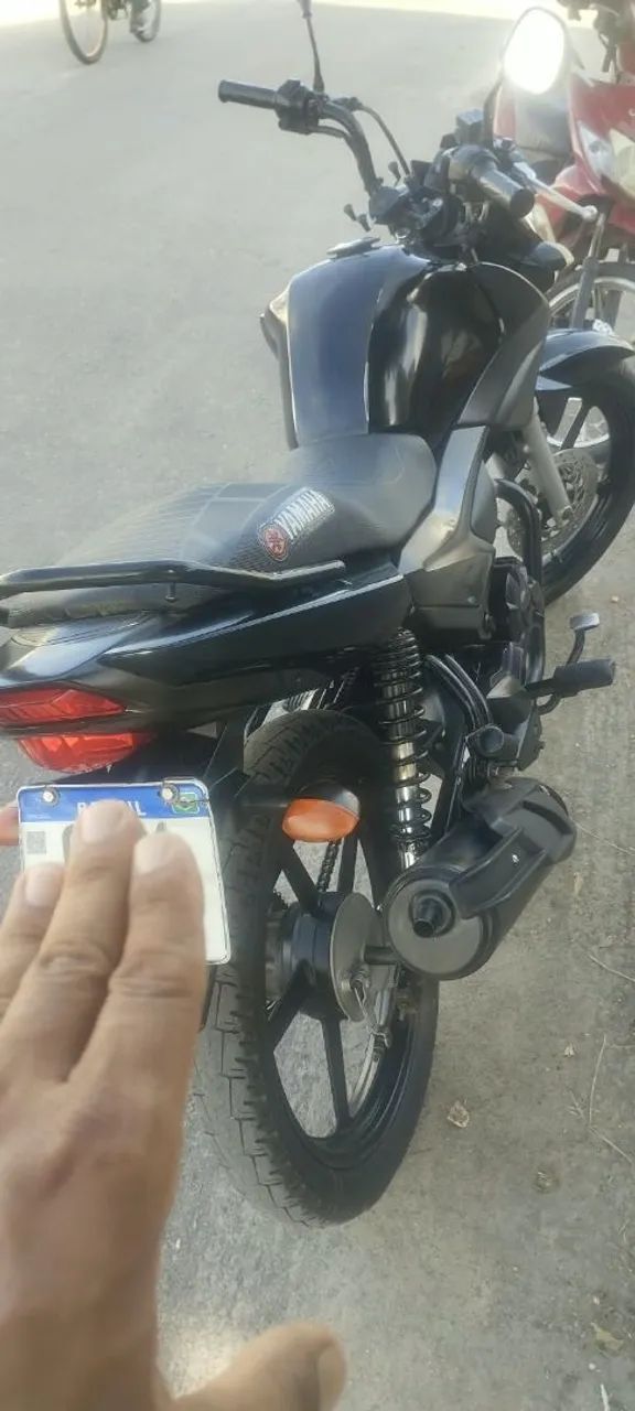 Yamaha  - Foto 4