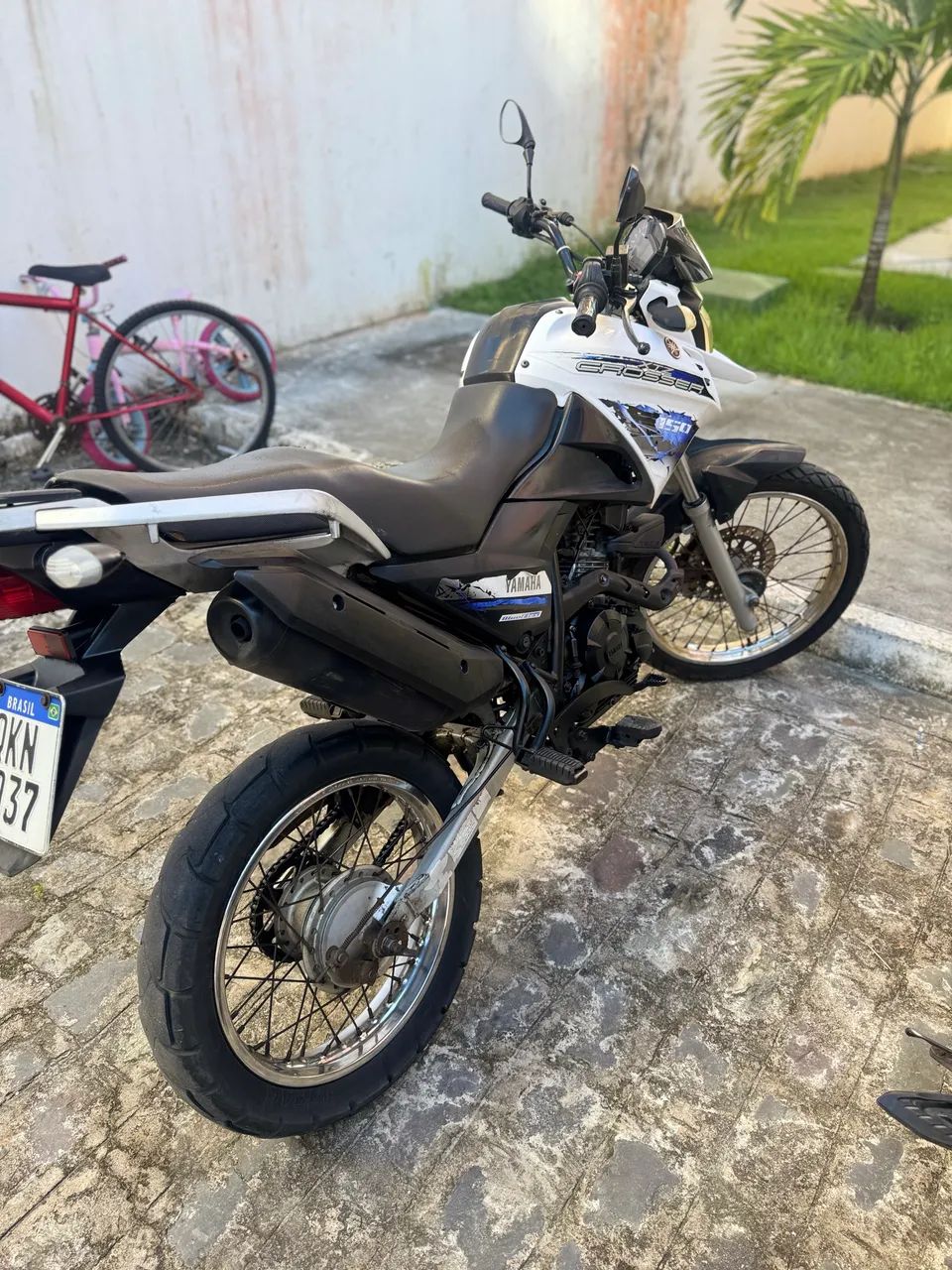 Crosser 150 ED Flex - Foto 3
