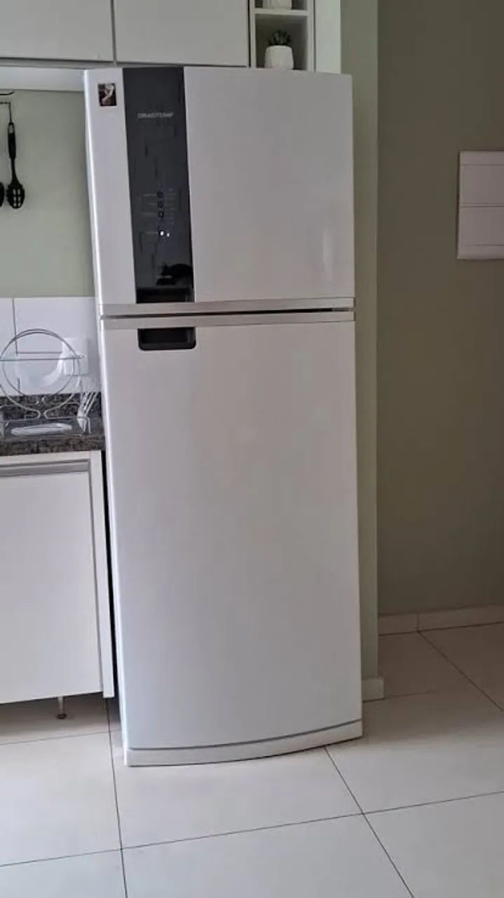 Geladeira barata