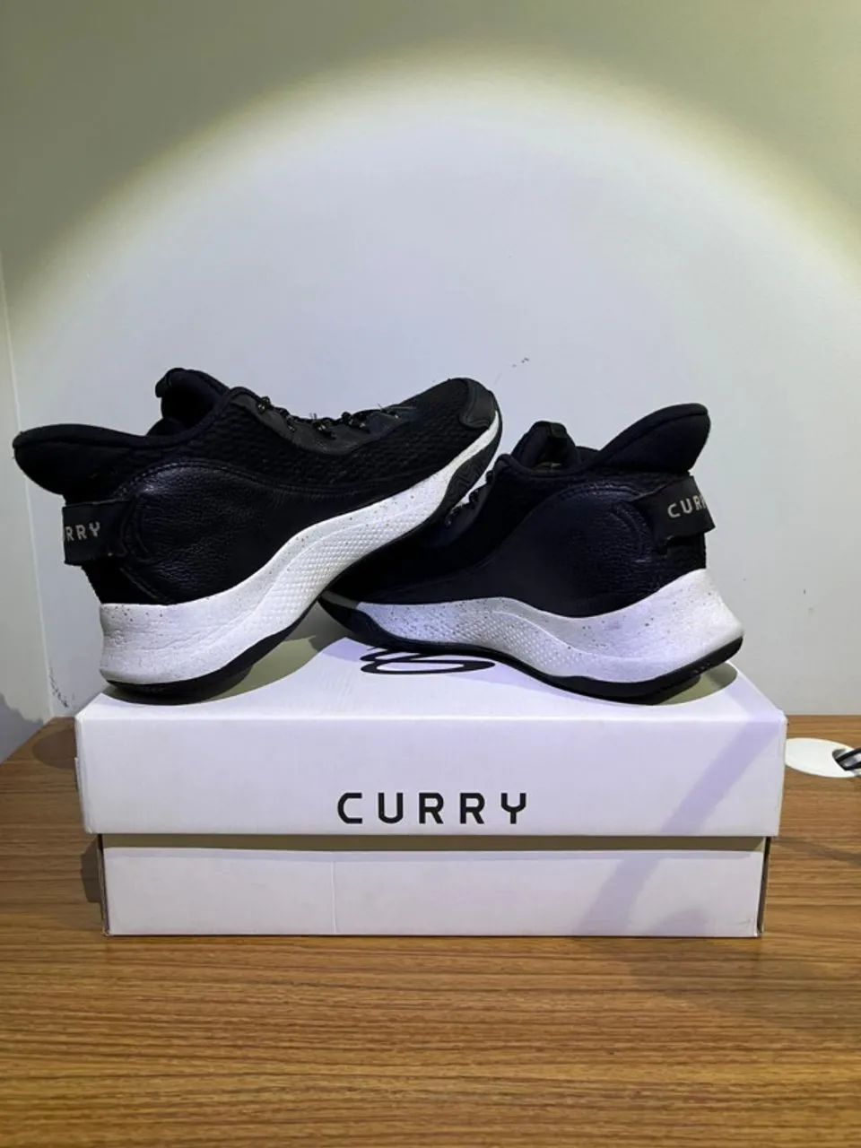 Under Armour Curry 3Z7 - Nº41 