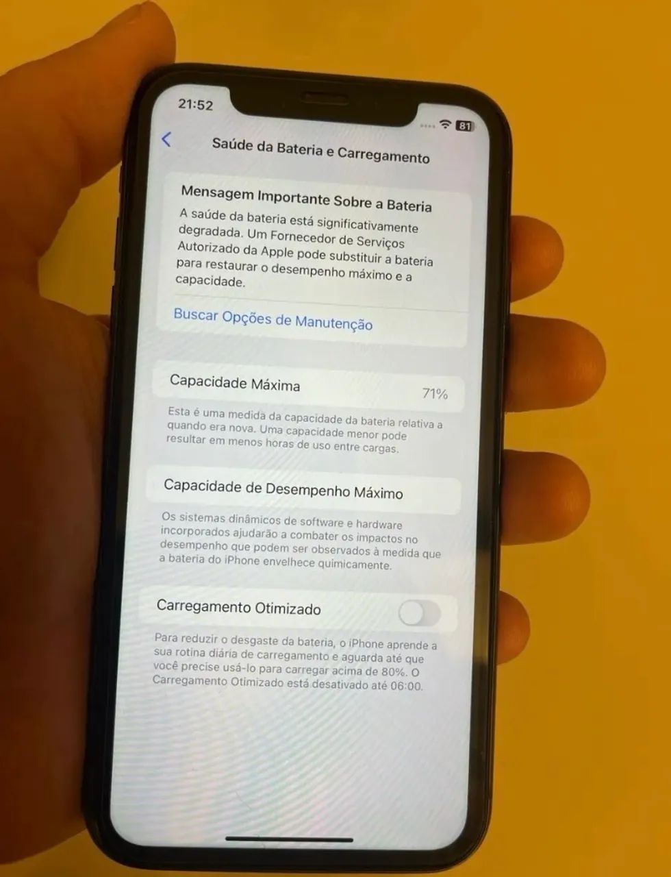 Celular - Foto 2