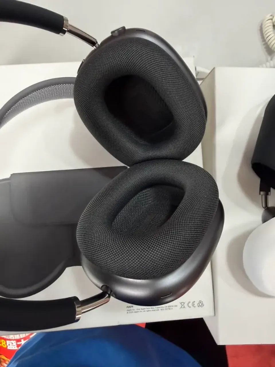 Apple AirPods Max - Foto 4