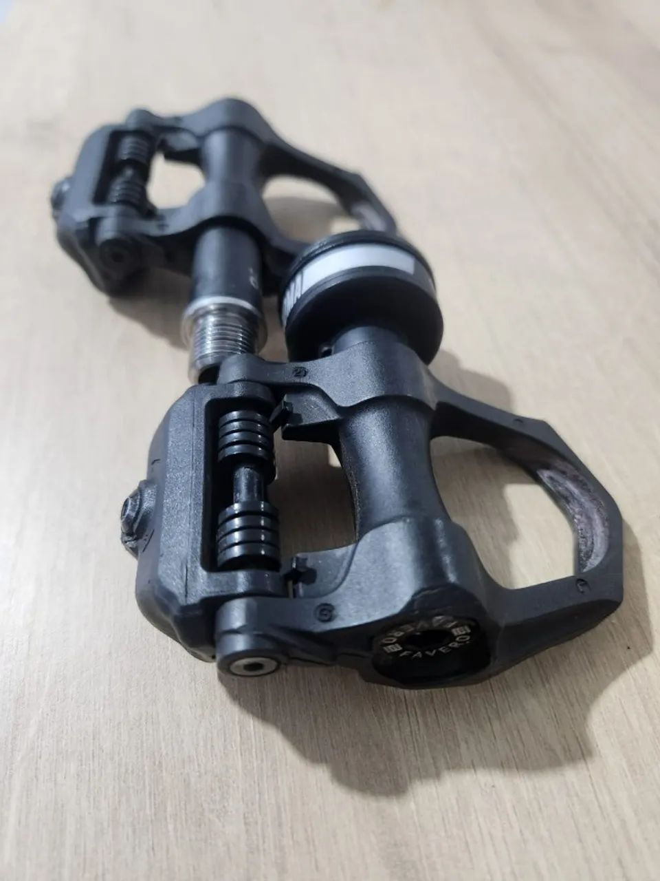 Pedal Assioma Uno potencimetro - Foto 3