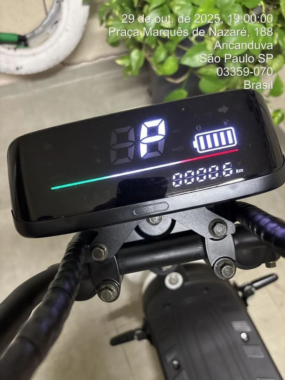 Mobyou Plus 1000w 2025 - Foto 3