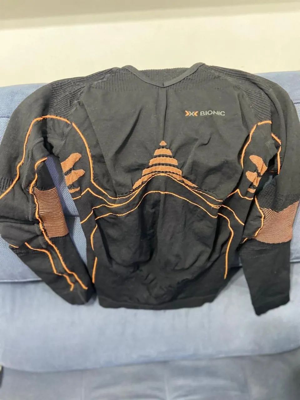 BLUSA X BIONIC XXL - Foto 3