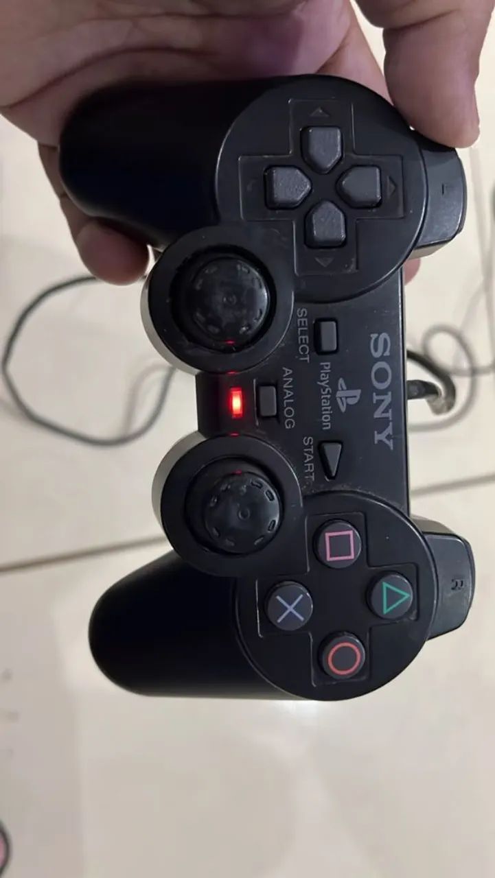 Playstation 2 - Foto 5