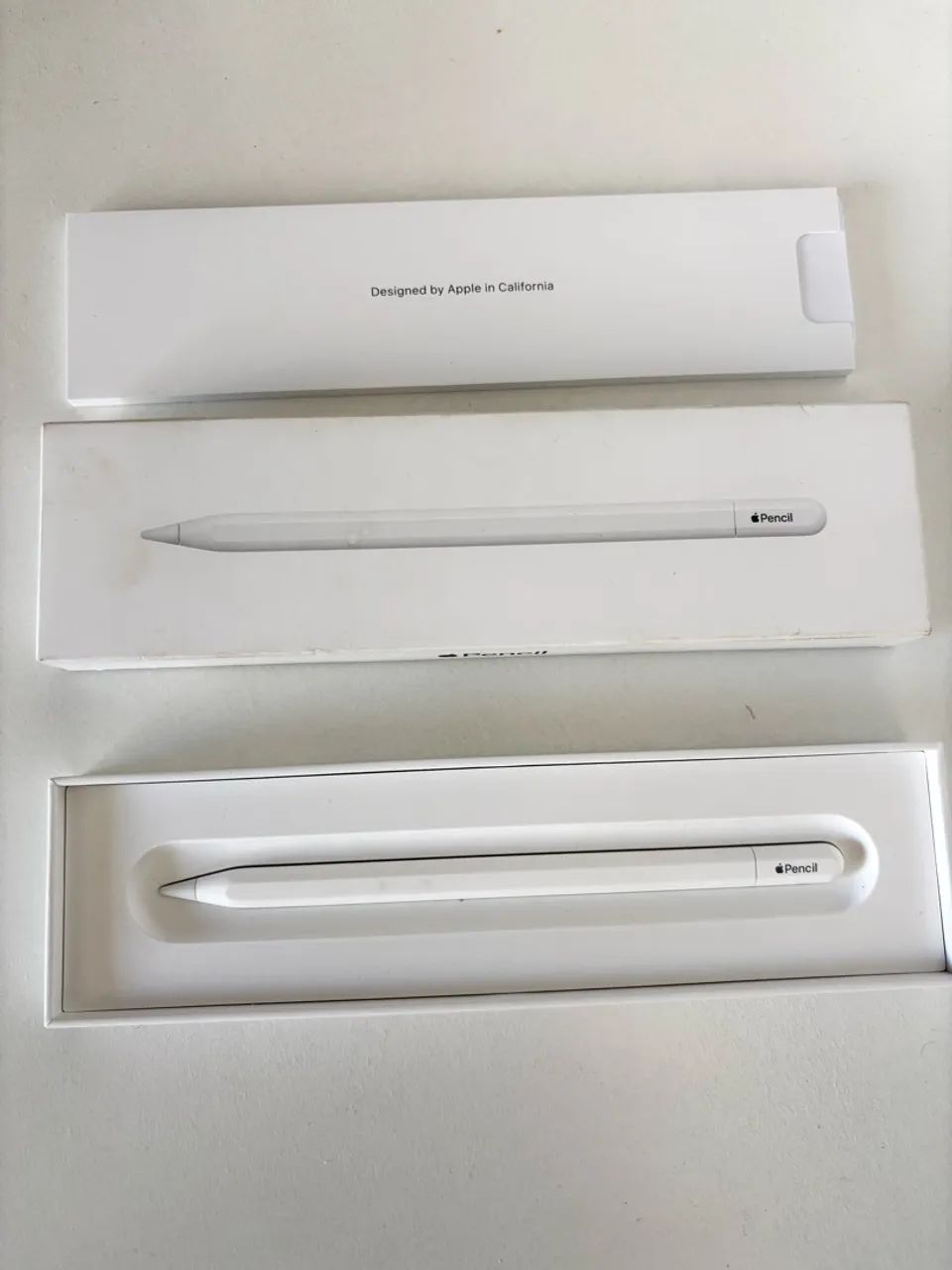 Apple Pencil USB-C