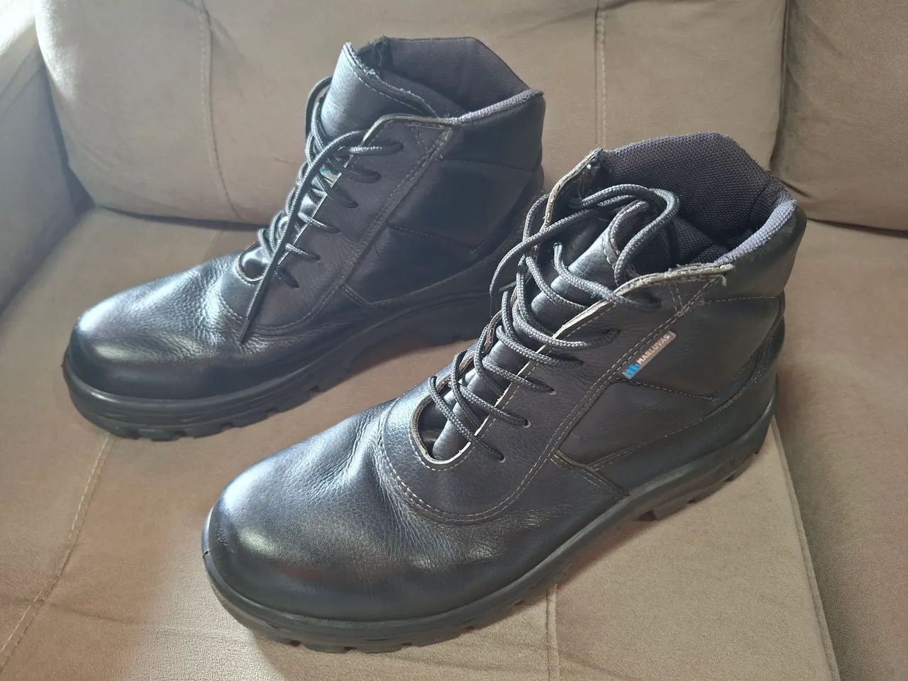 Bota marluvas