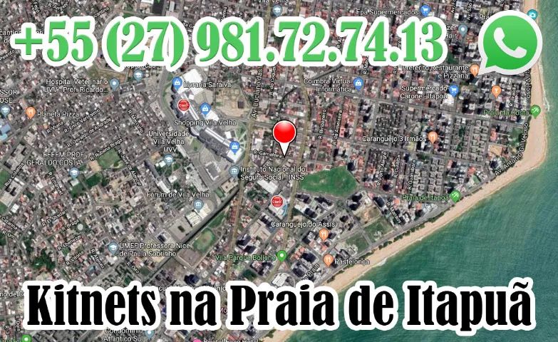 quarto perto do shopping vila velha - Foto 2