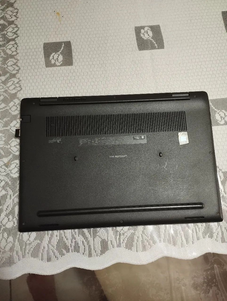 Notebook Dell  - Foto 2