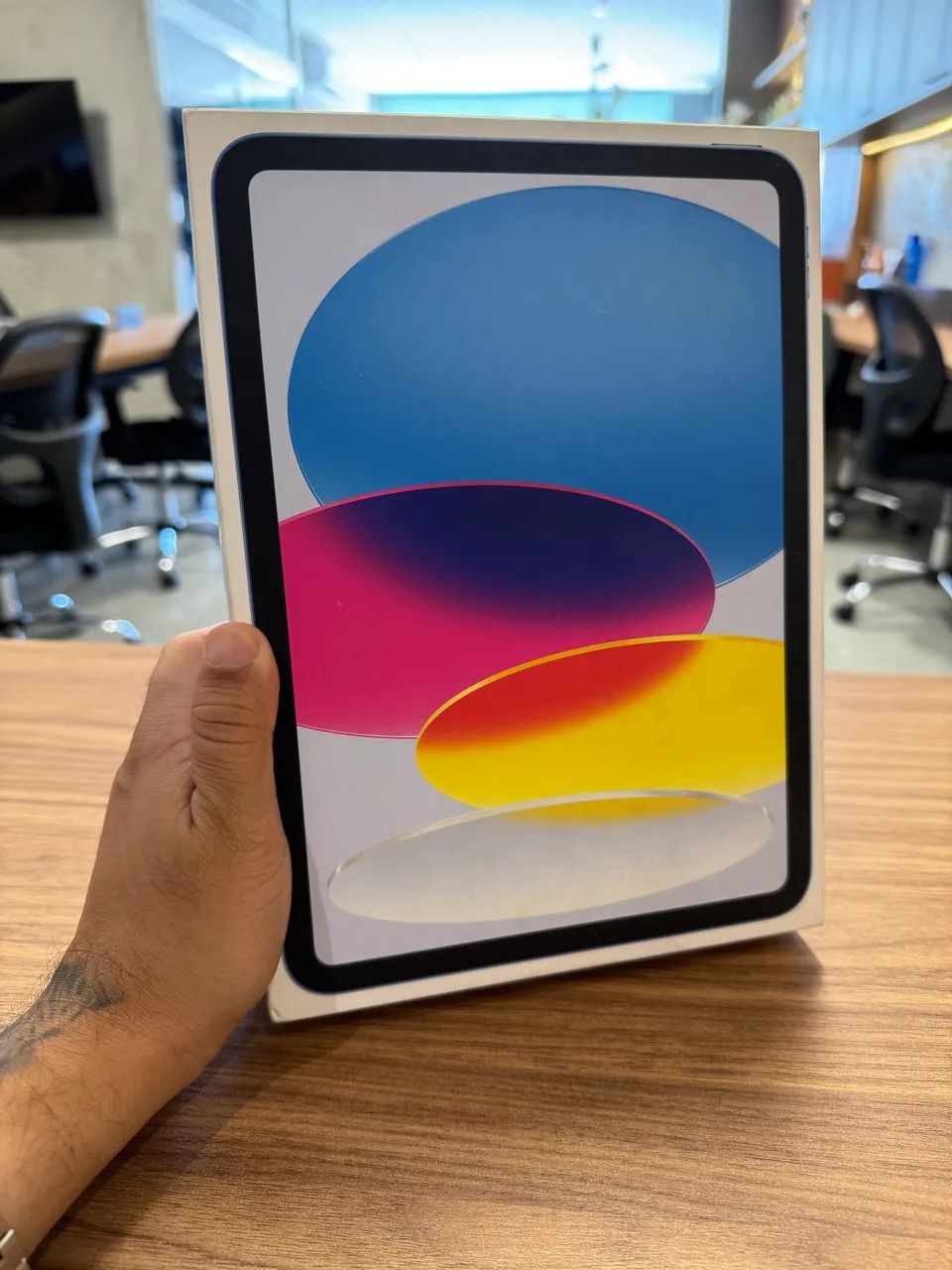 iPad 11 128gb  - Foto 2