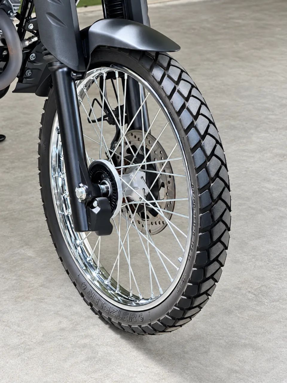 LANDER 250 2026 - Foto 4