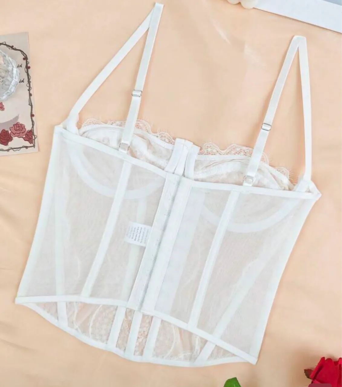 Corset shein - Foto 2
