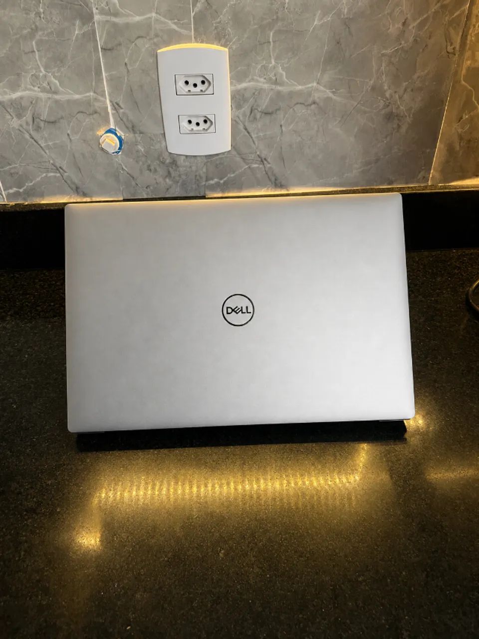 Notebook Dell Precision Core ultra 9 RTX 1000 ADA - Alto performance  - Foto 4
