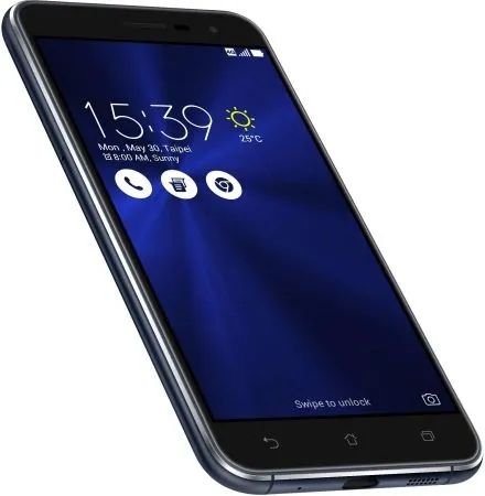 Smartphone Asus