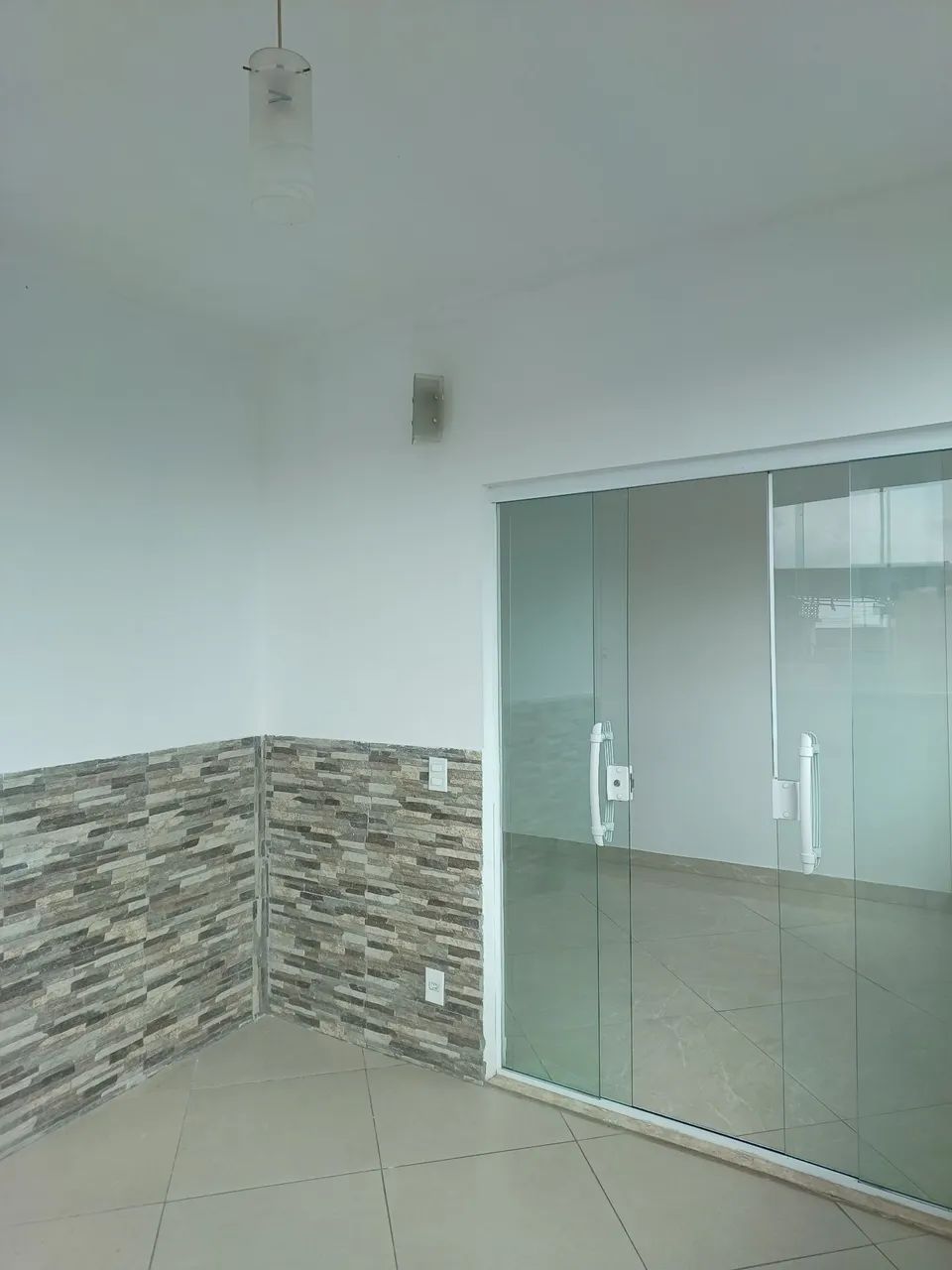 Casa em Realengo 