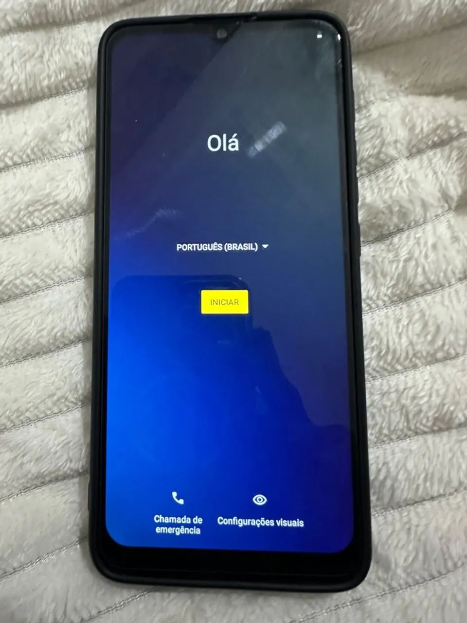 VENDO MOTO e20