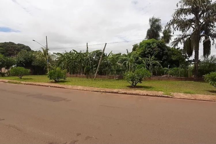 TERRENO UMA QUADRA DA GURY MARQUES - Foto 4