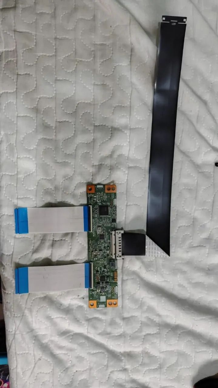 SMART TV (peças) - Foto 4