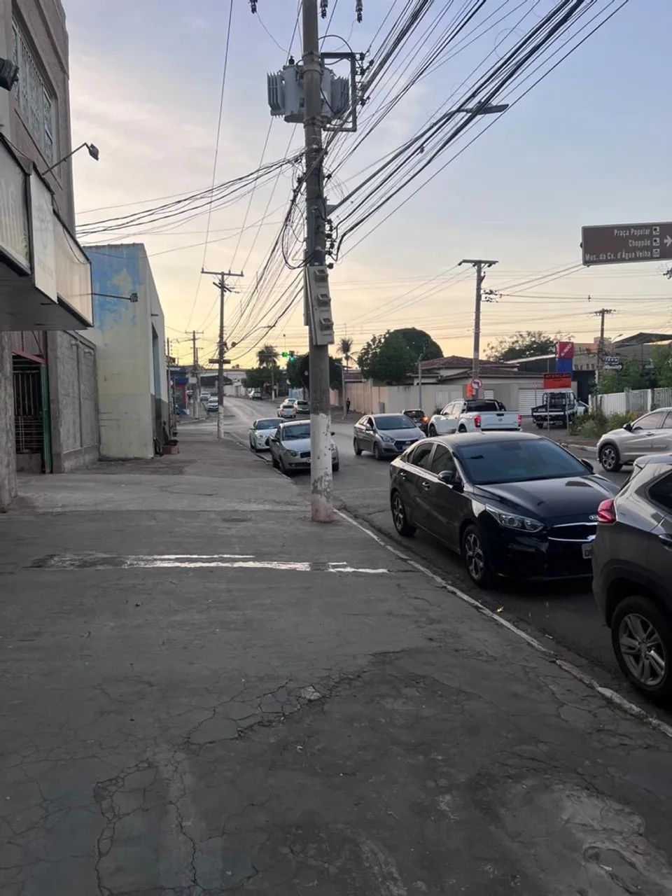 Imóvel Comercial  - Foto 2