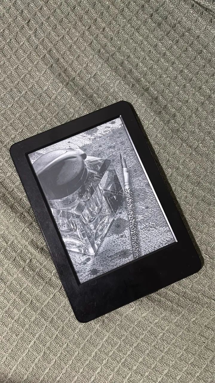 Kindle 7ª Geração - Amazon
