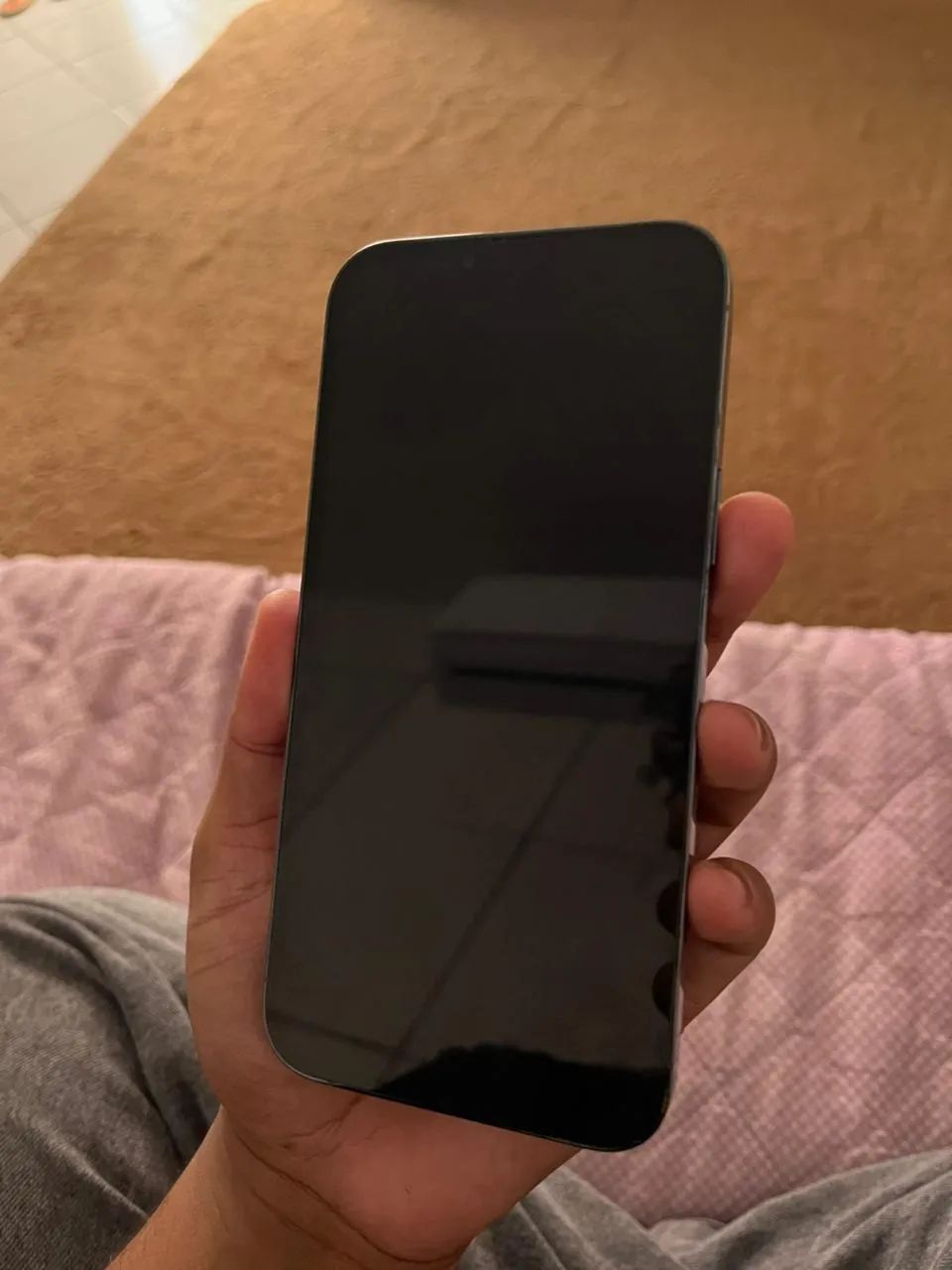 iPhone 13 Pro Max  - Foto 4