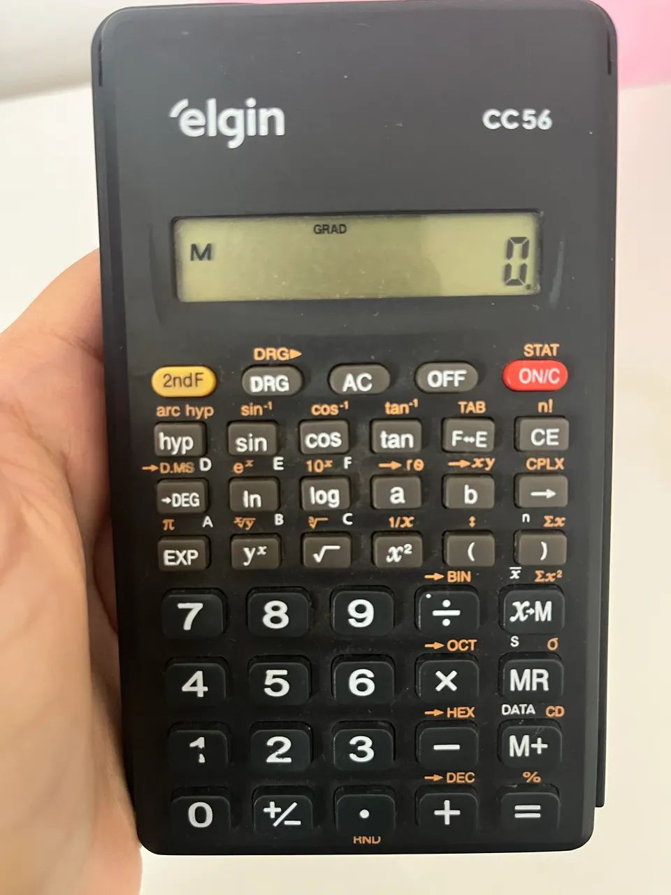 Calculadora científica  - Foto 2