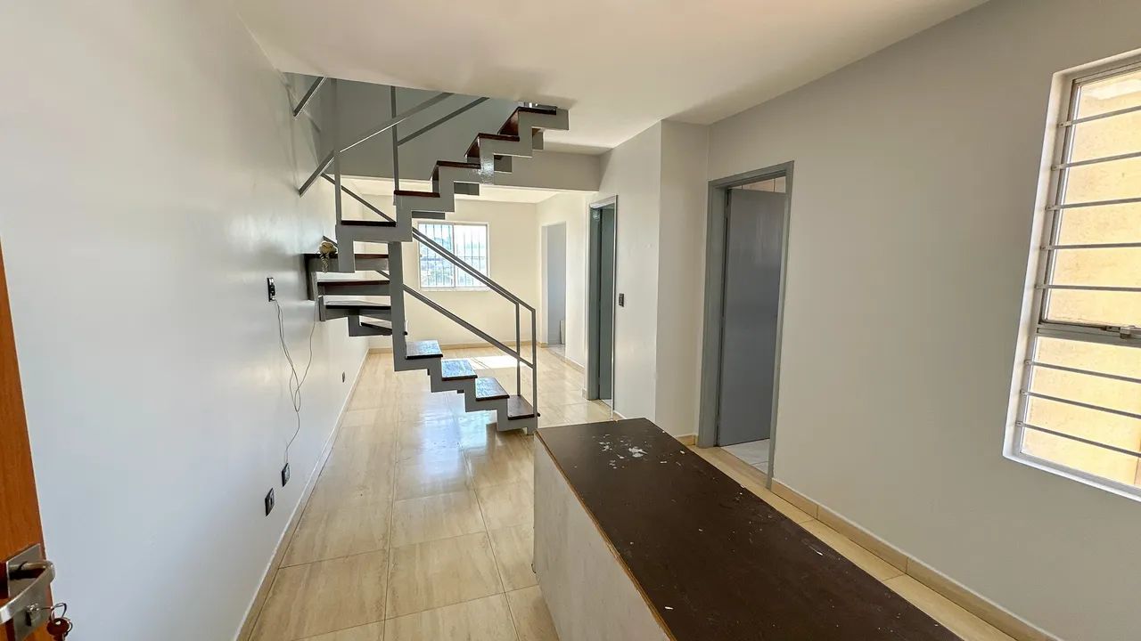 Apartamento Duplex à Venda no Edifício Itapuã | 3 Quartos, Suíte e 92 m² - Foto 4