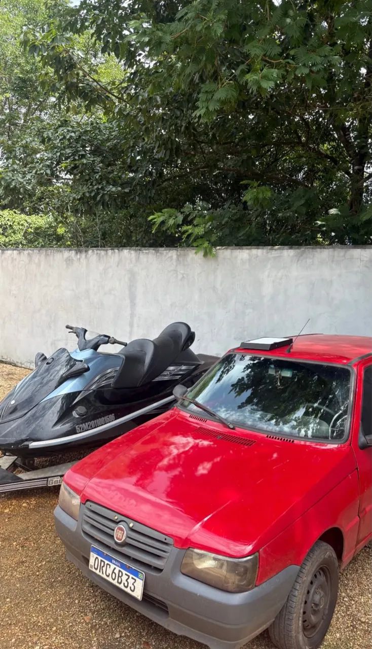 JET SKI IMPECÁVEL - Foto 4