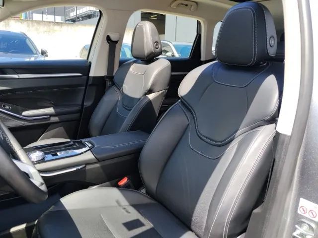 GWM Haval H6 Premium HEV 2025 - Foto 2