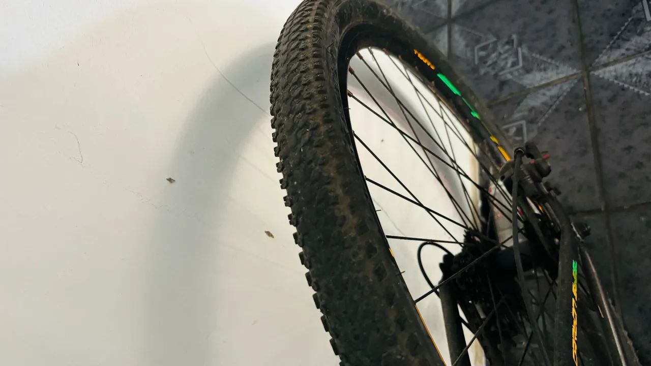 Bike aro 29 - Foto 4