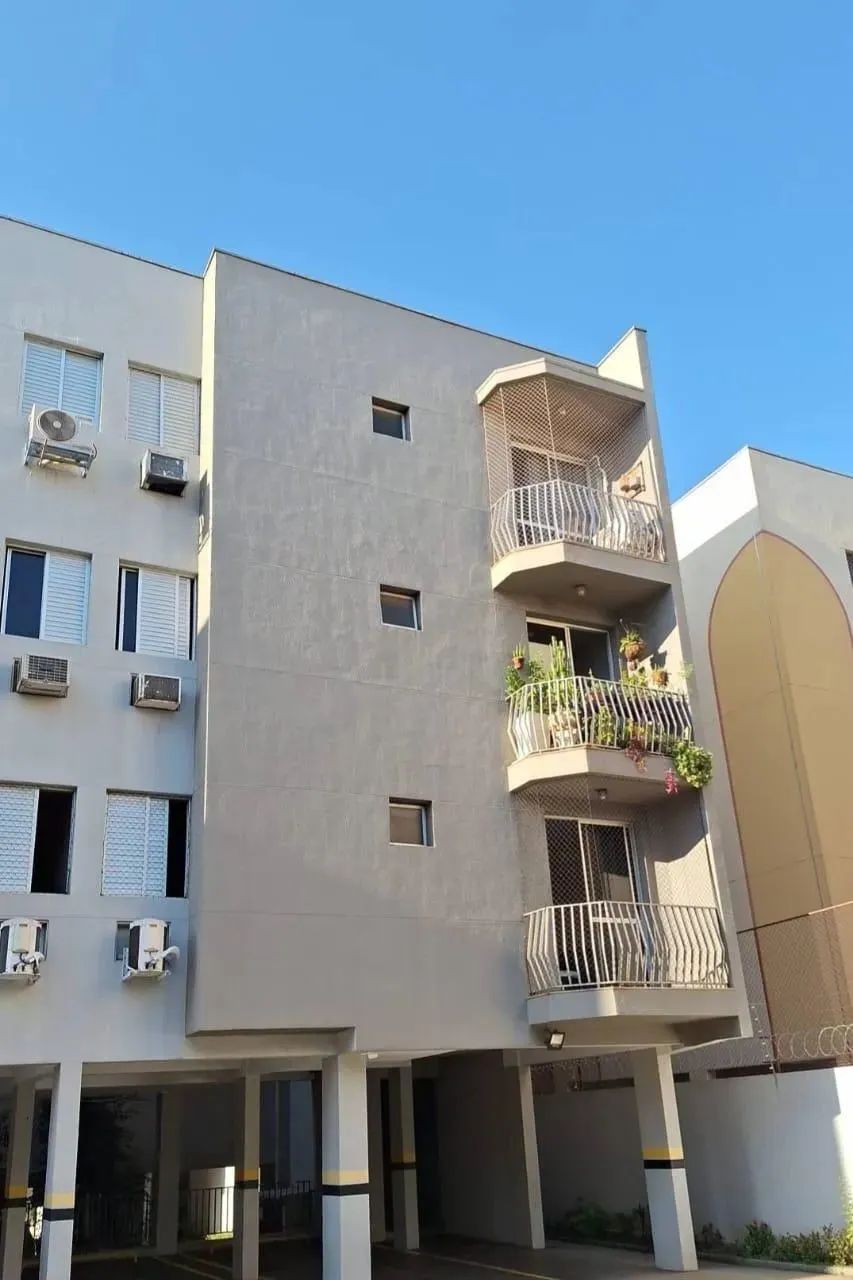 Apartamento a Venda Condomínio Colibris,Vila Itália.