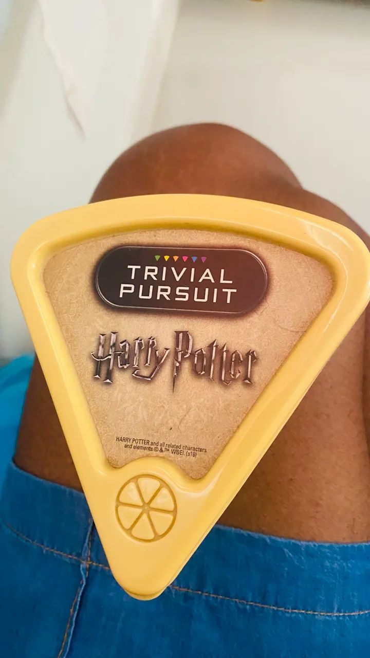 Jogo harry potter - Foto 2