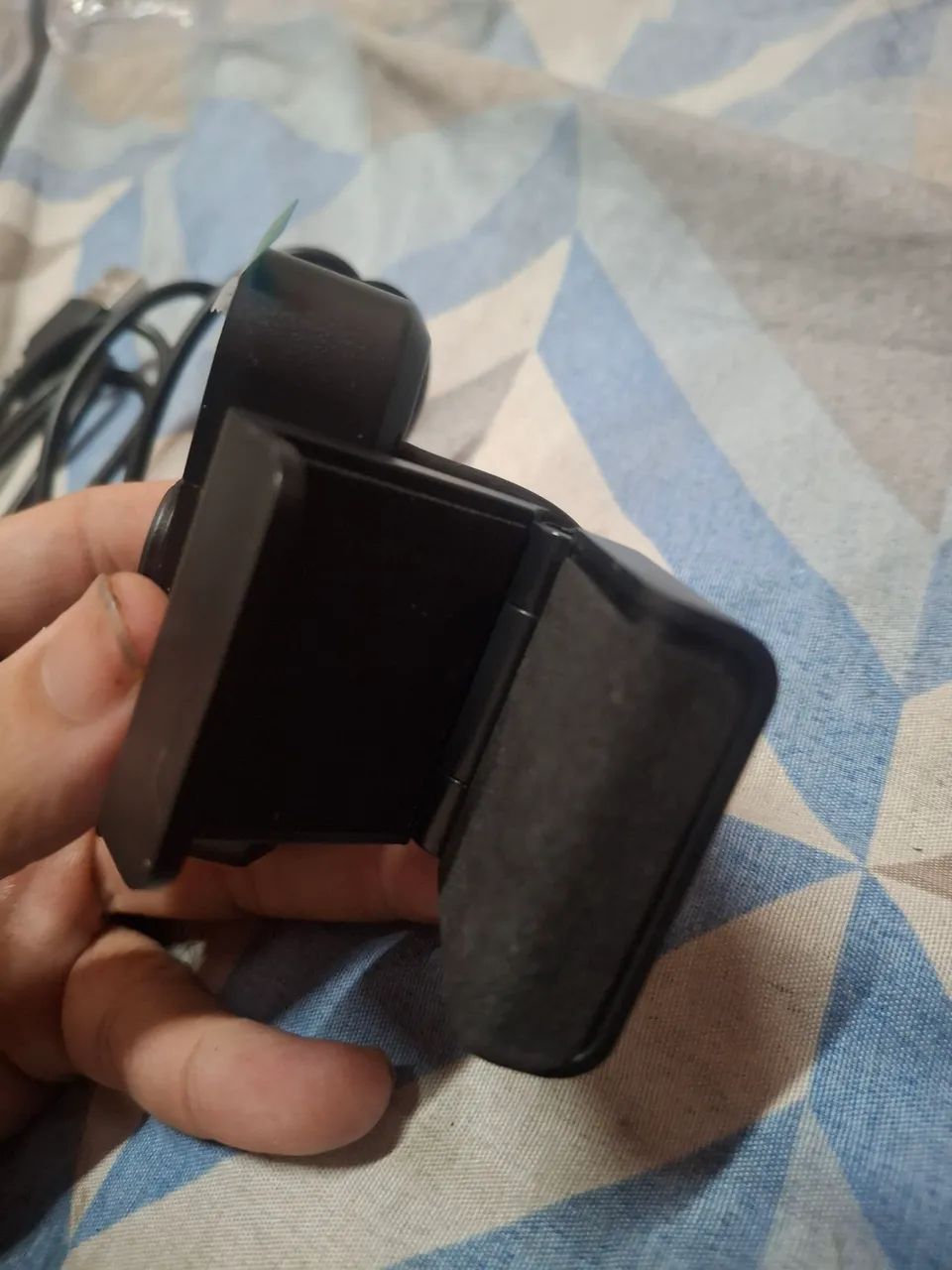 Webcam Full HD 1080P USB 2.0 - Plug and Play - Foto 5