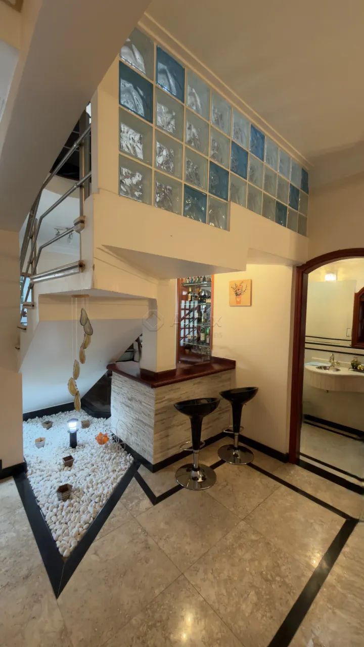 Casa à venda no Centro de Nova Odessa/SP - Foto 4