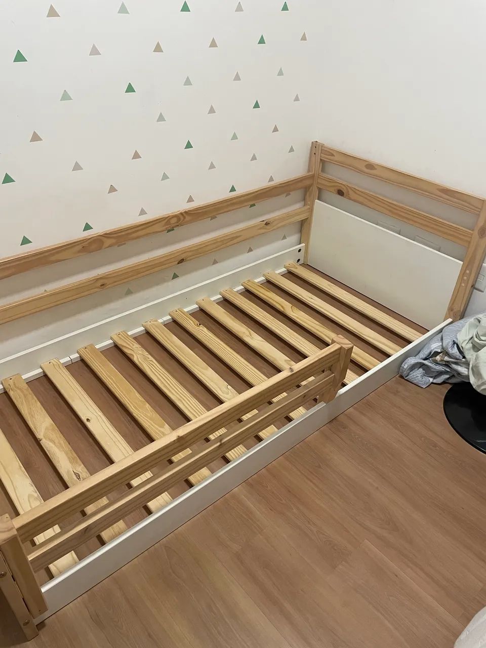 Cama de solteiro  - Foto 2