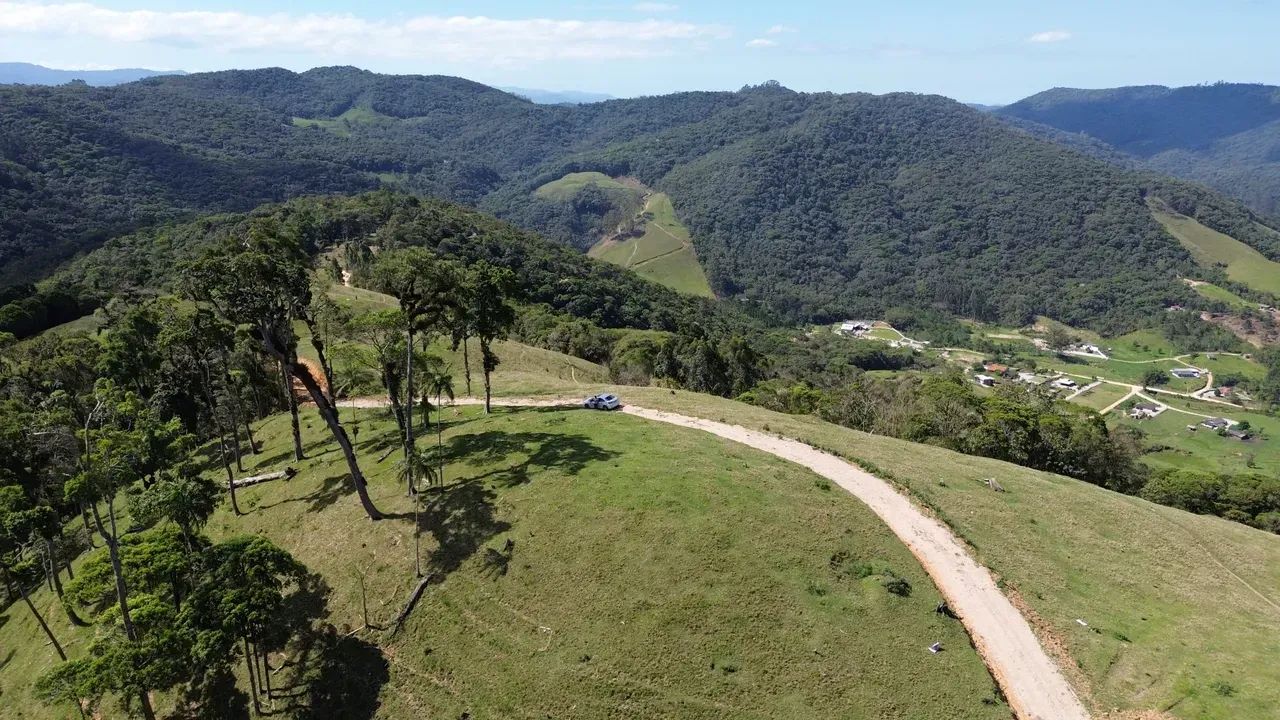 Sitios a Venda em  São Pedro de Alcântara - SC
