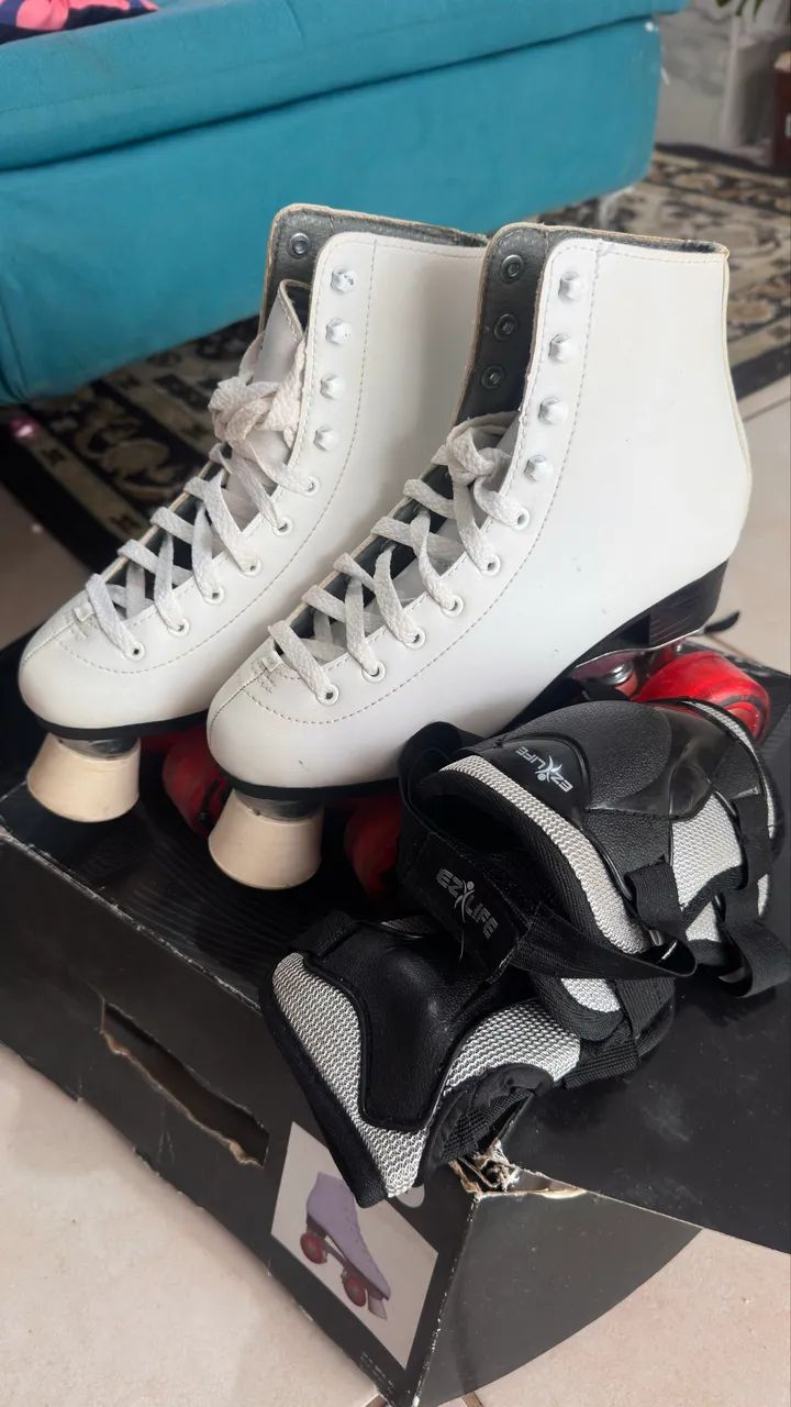 Patins
