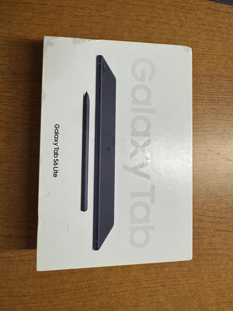Tablet Samsung s6 lite 