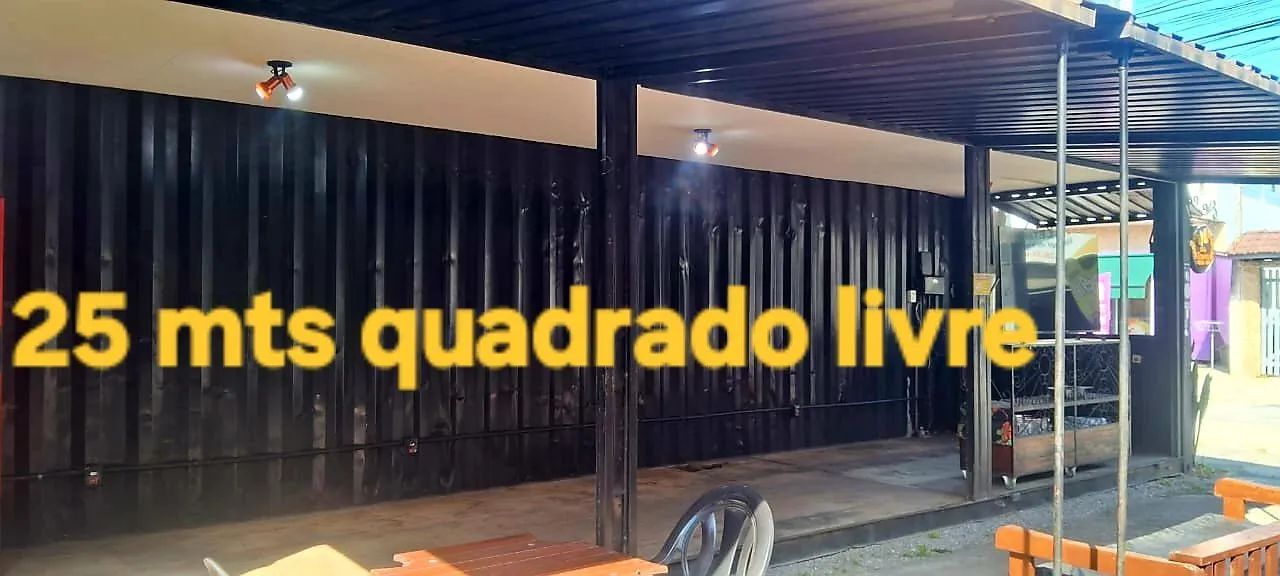 LOCAÇÃO 2 LOJAS COMERCIAL  UBATUBA - Foto 2