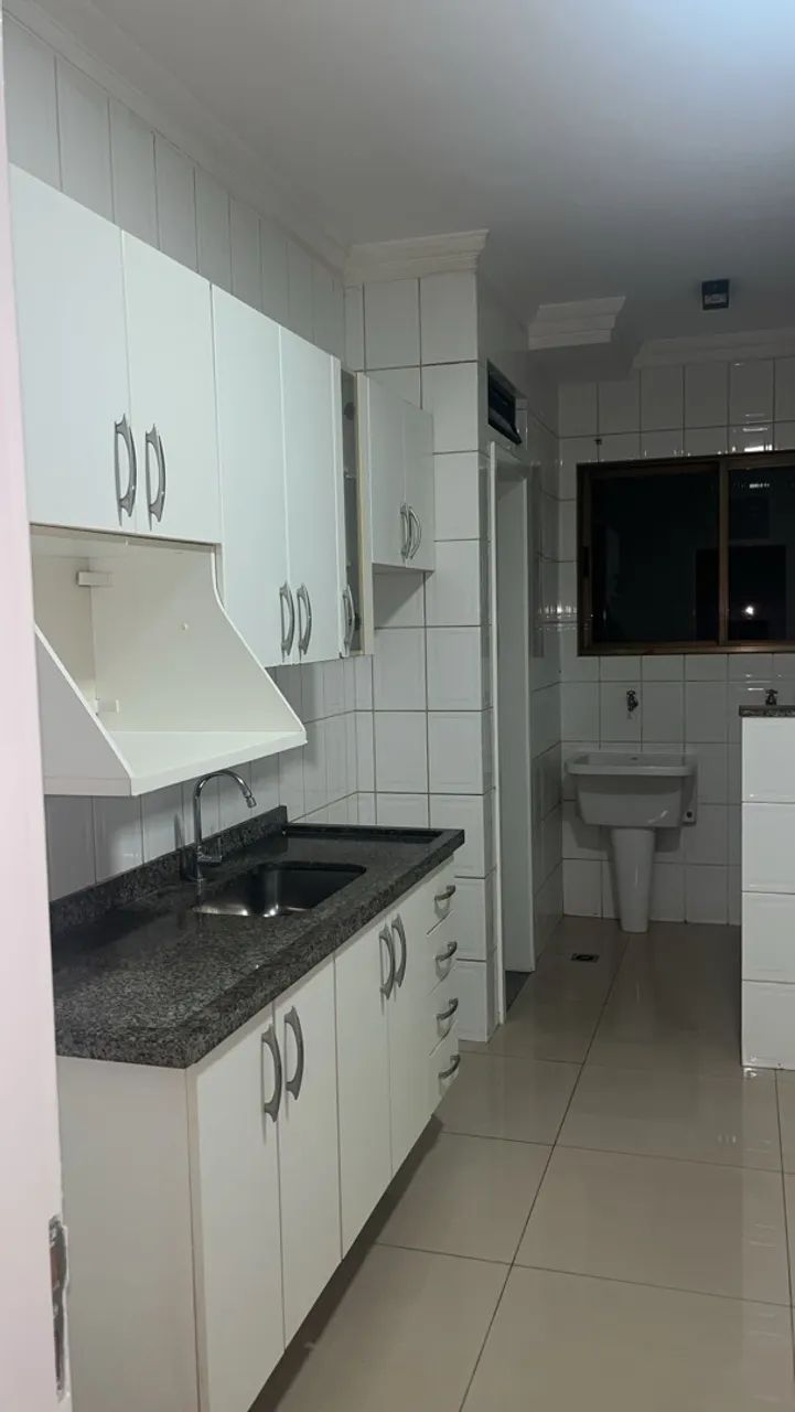  Edifício Portal da Chapada (frente ao TRT)
