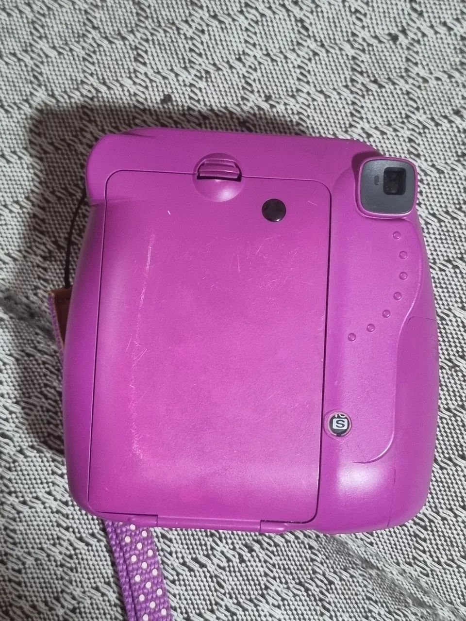 Câmera instax mini 9 - Foto 2