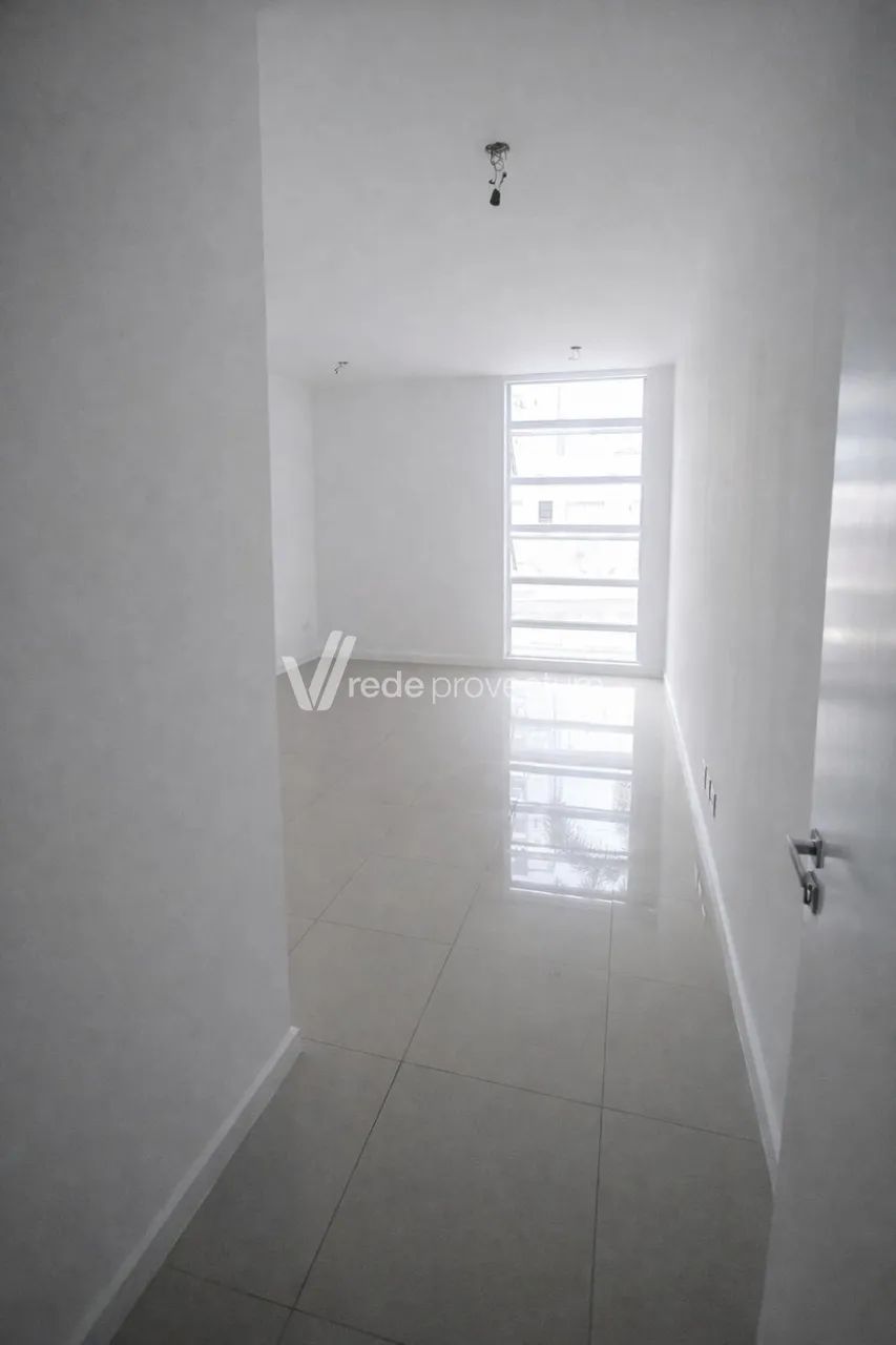 Sala Comercial à Venda na Vila Rossi, Campinas, 35 m² e Vaga Coberta - Foto 2