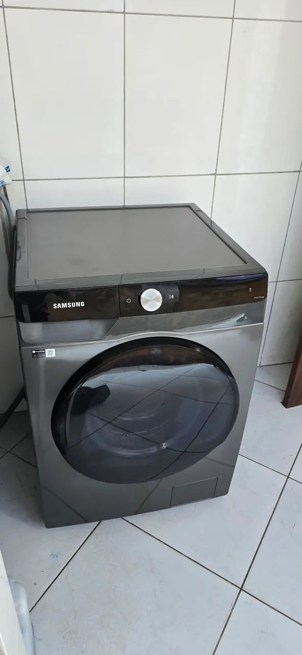 Lava e Seca Samsung 13kg Inox