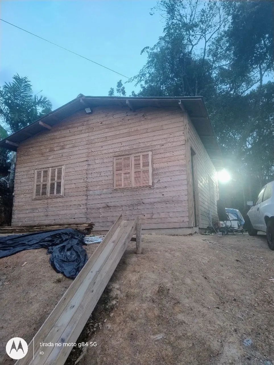 Casa morro do cipo  - Foto 3