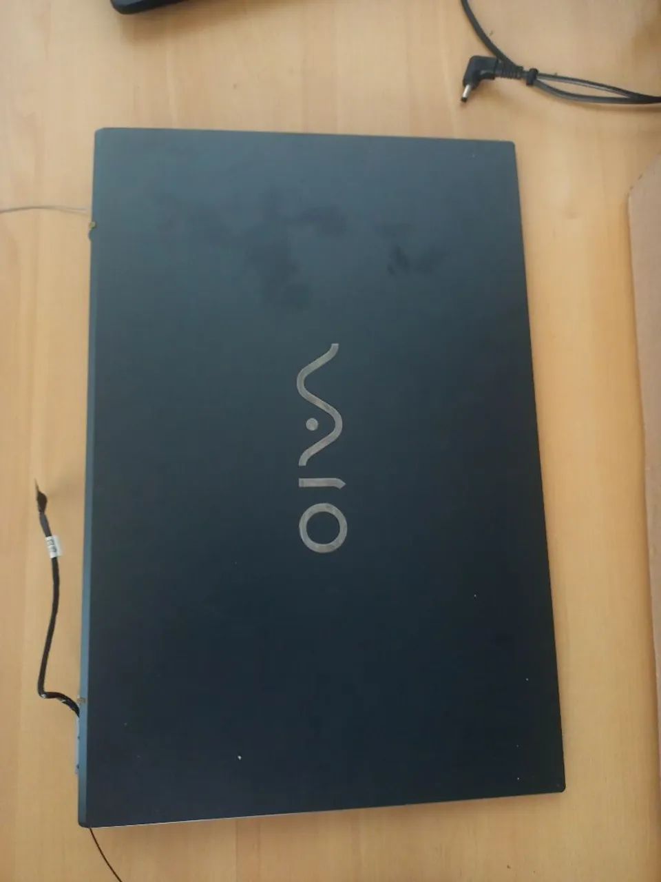 Tela notebook Sony Vaio - Foto 3